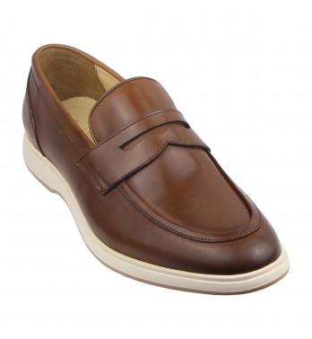 Frank Williams (Casual) M25-8553